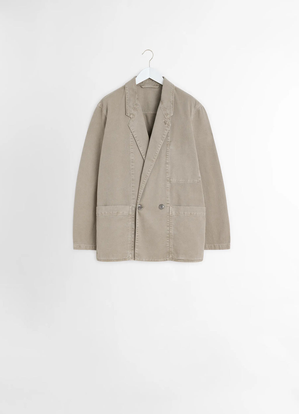 워크웨어 블레이저