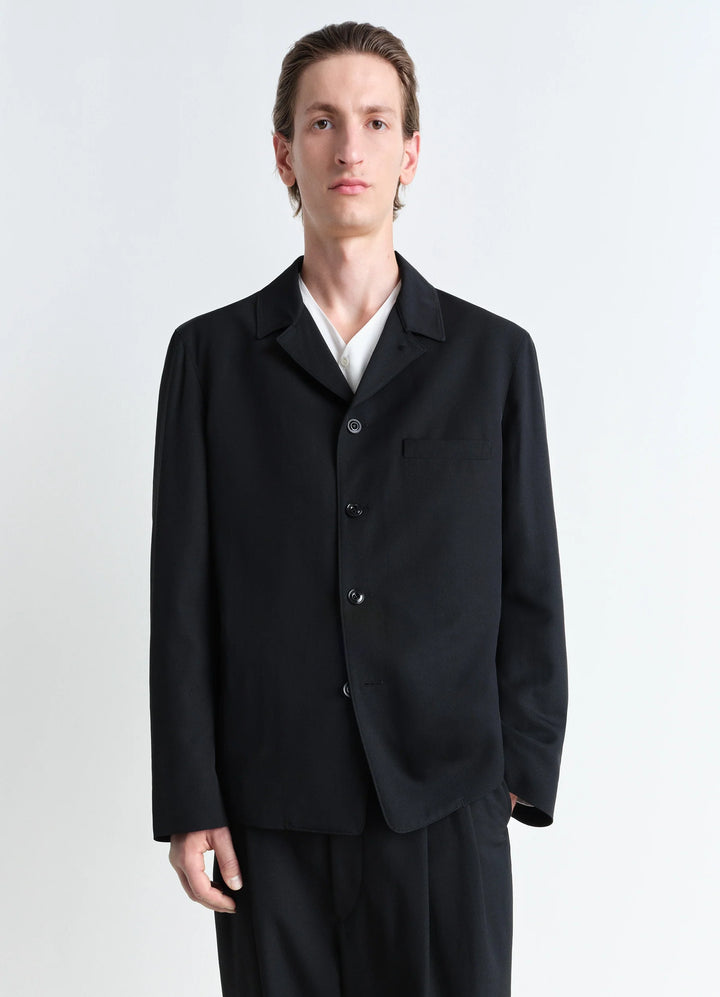 TAILORING-HEMDJACKE