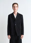 EINREIHIGE WORKWEAR-TAILORING-JACKE