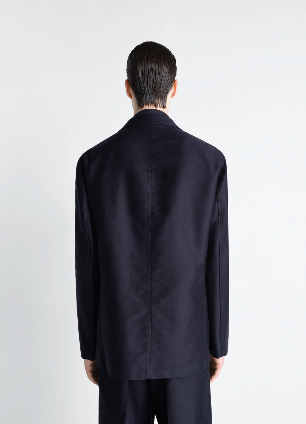 SB ワークウェア ジャケット