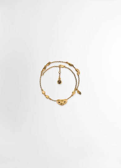 christophe lemaire BRACELET ESTAMPE