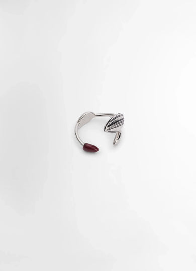 christophe lemaire ANNEAU GIRASOL