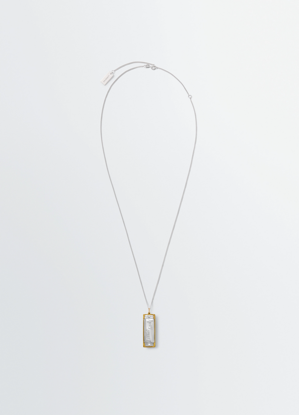 Women & Unisex Jewellery | LEMAIRE Women & Unisex Jewellery | LEMAIRE