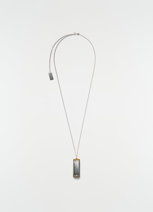 Collier harmonica