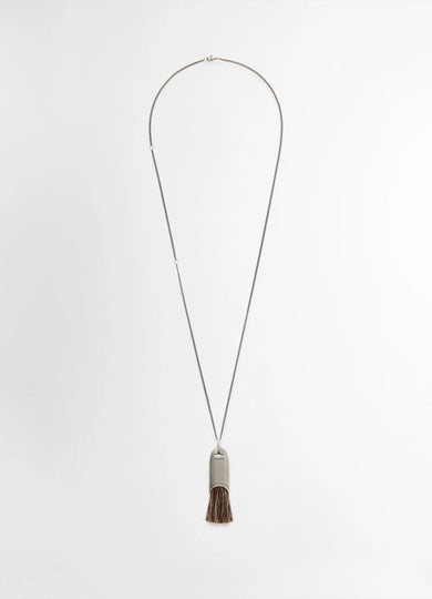 christophe lemaire COLLIER BROSSE PERSONNELLE