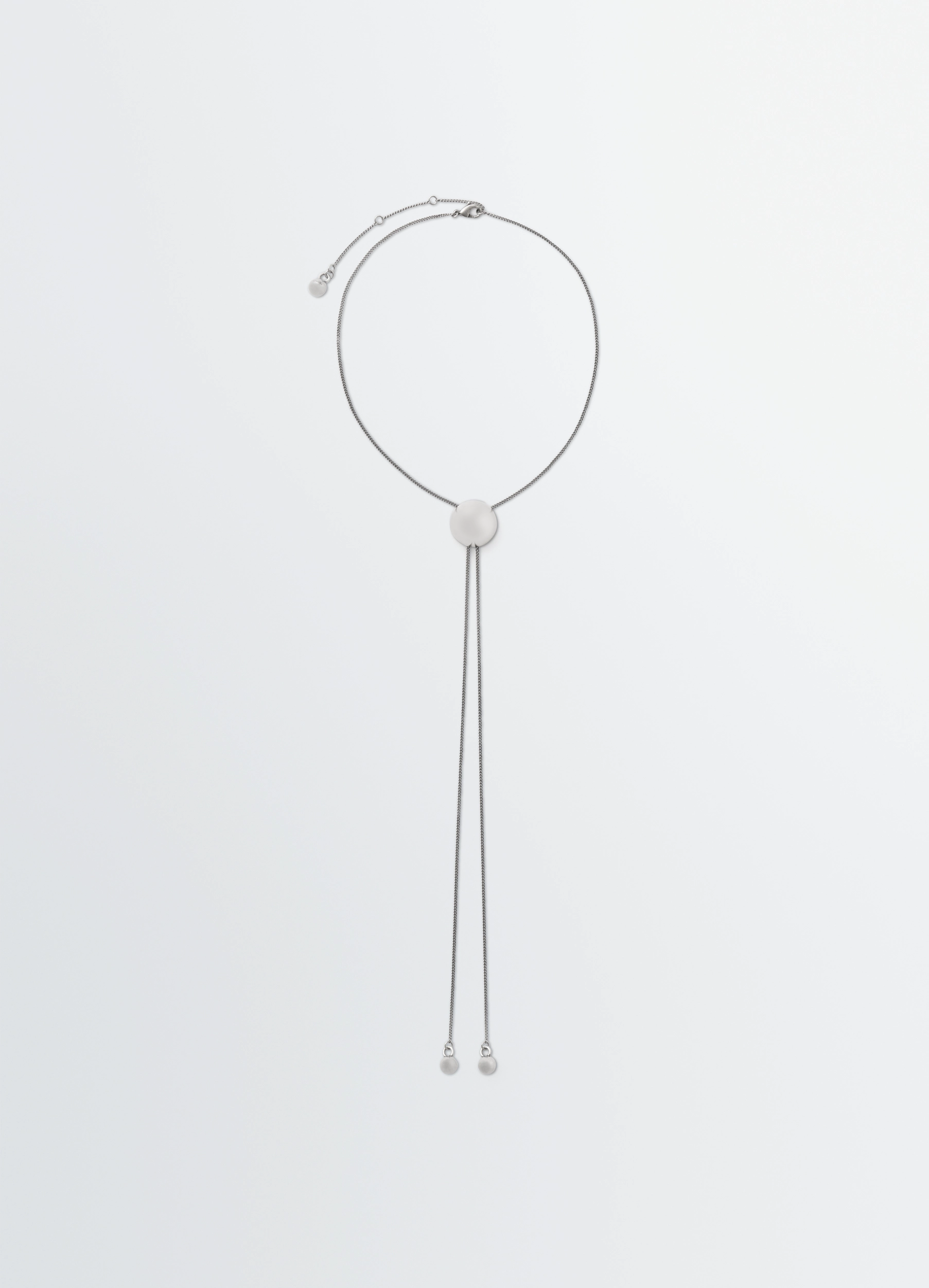 RATTLE BOLO TIE