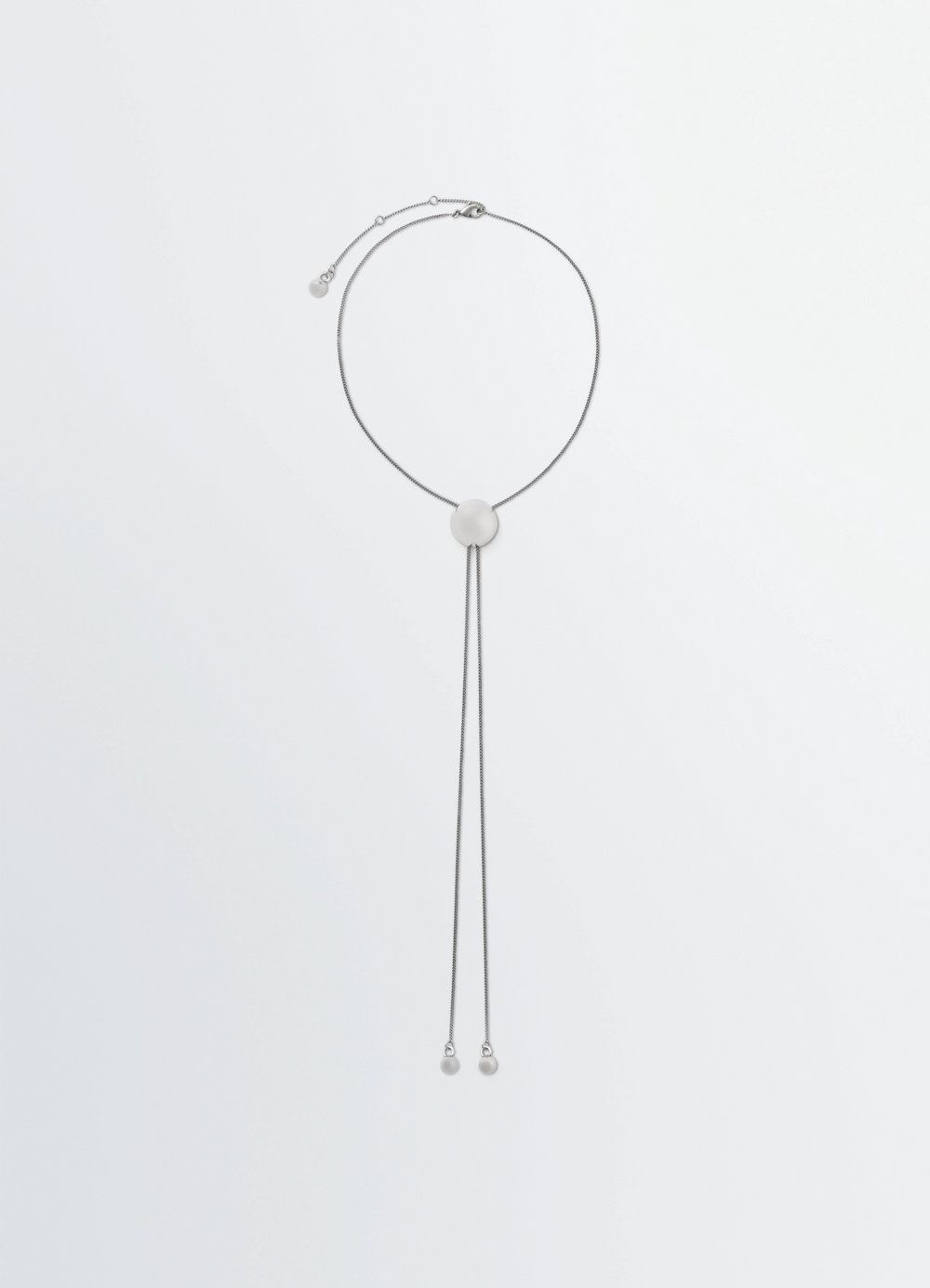 RATTLE BOLO TIE