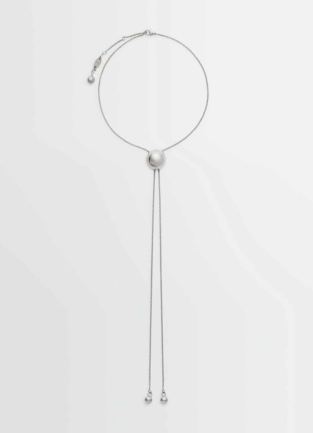 Philippe Weisbecker Bandana in 60 Green Houses Cotton, detail view 6 styling 6