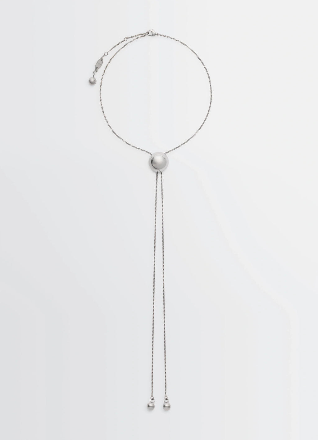 Philippe Weisbecker Bandana in 60 Green Houses Cotton, detail view 6 styling 6