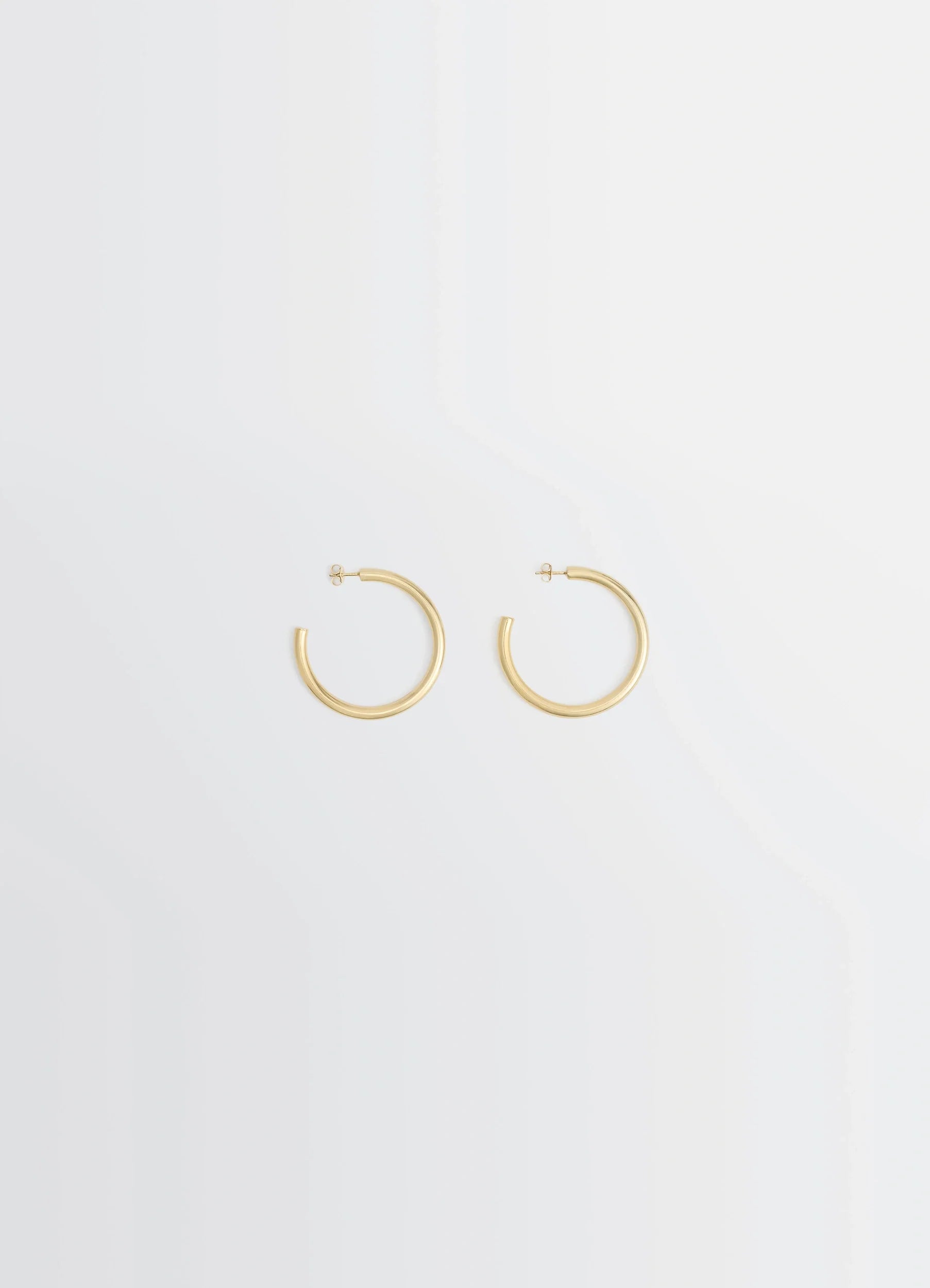 CLASSIC HOOPS M