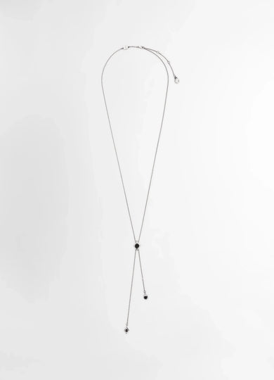 christophe lemaire COLLIER TROUBADOUR BOLO TIE