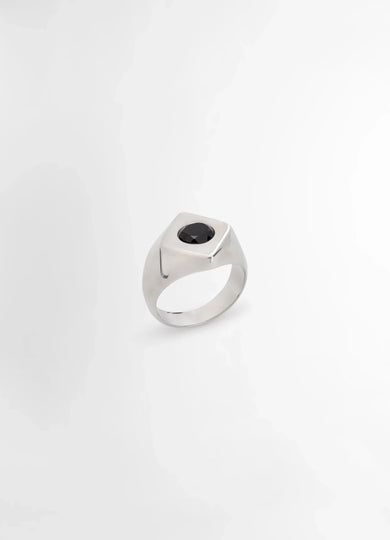 christophe lemaire BAGUE TROUBADOUR LARGE