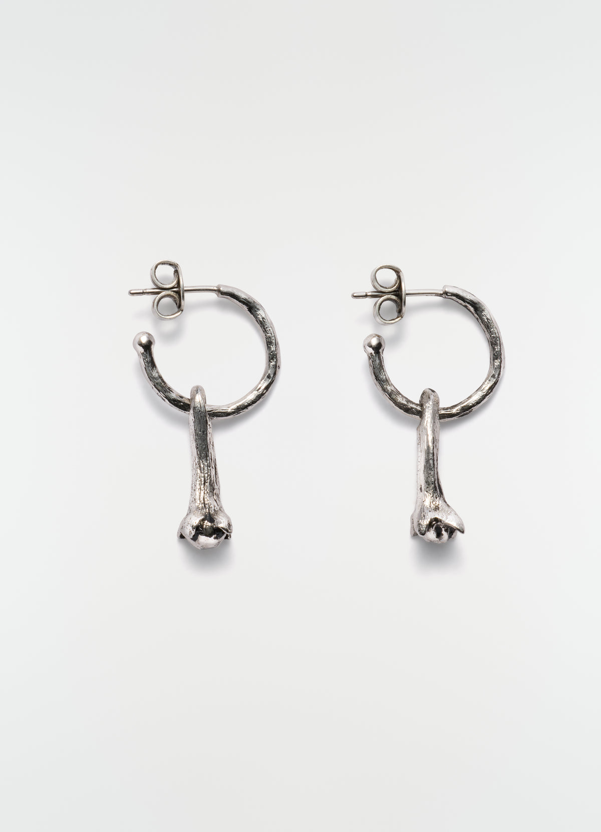 Lemaire CLOVE EARRINGS