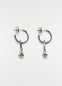 BOUCLES D'OREILLES CLOVE