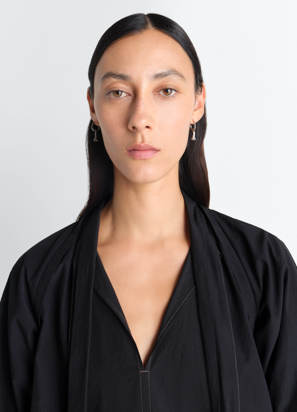 クローブ イヤリング