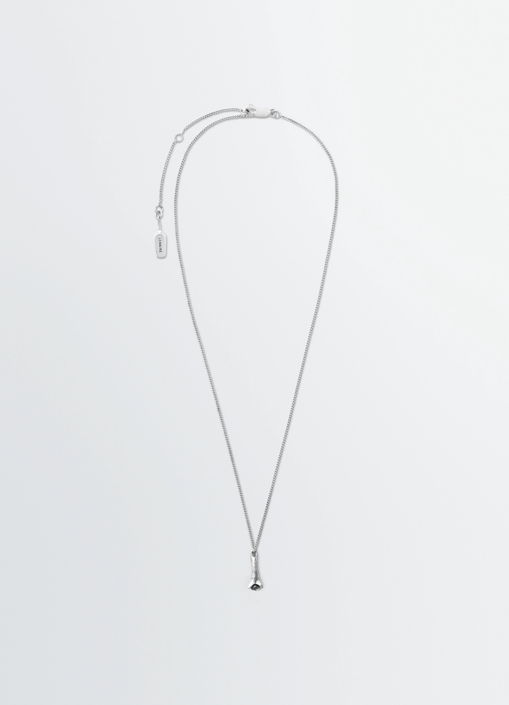 クローブ ネックレス