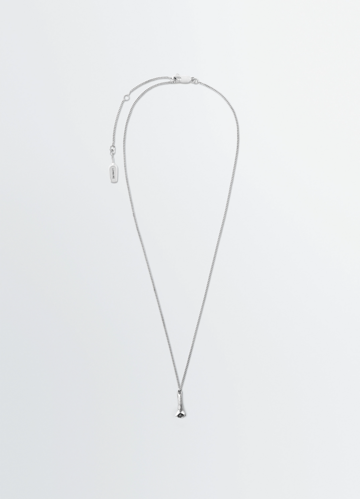 クローブ ネックレス