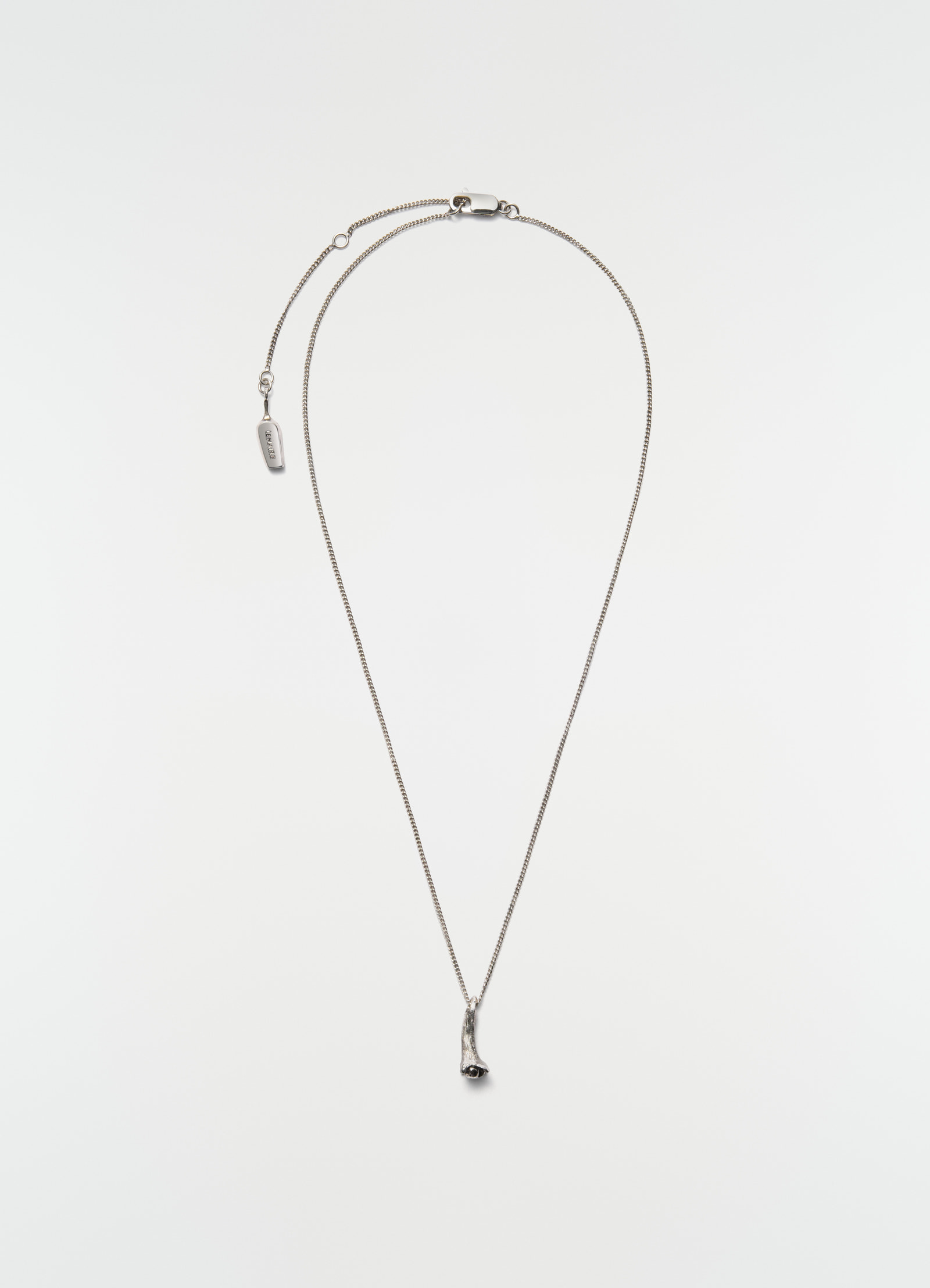 Clove necklace