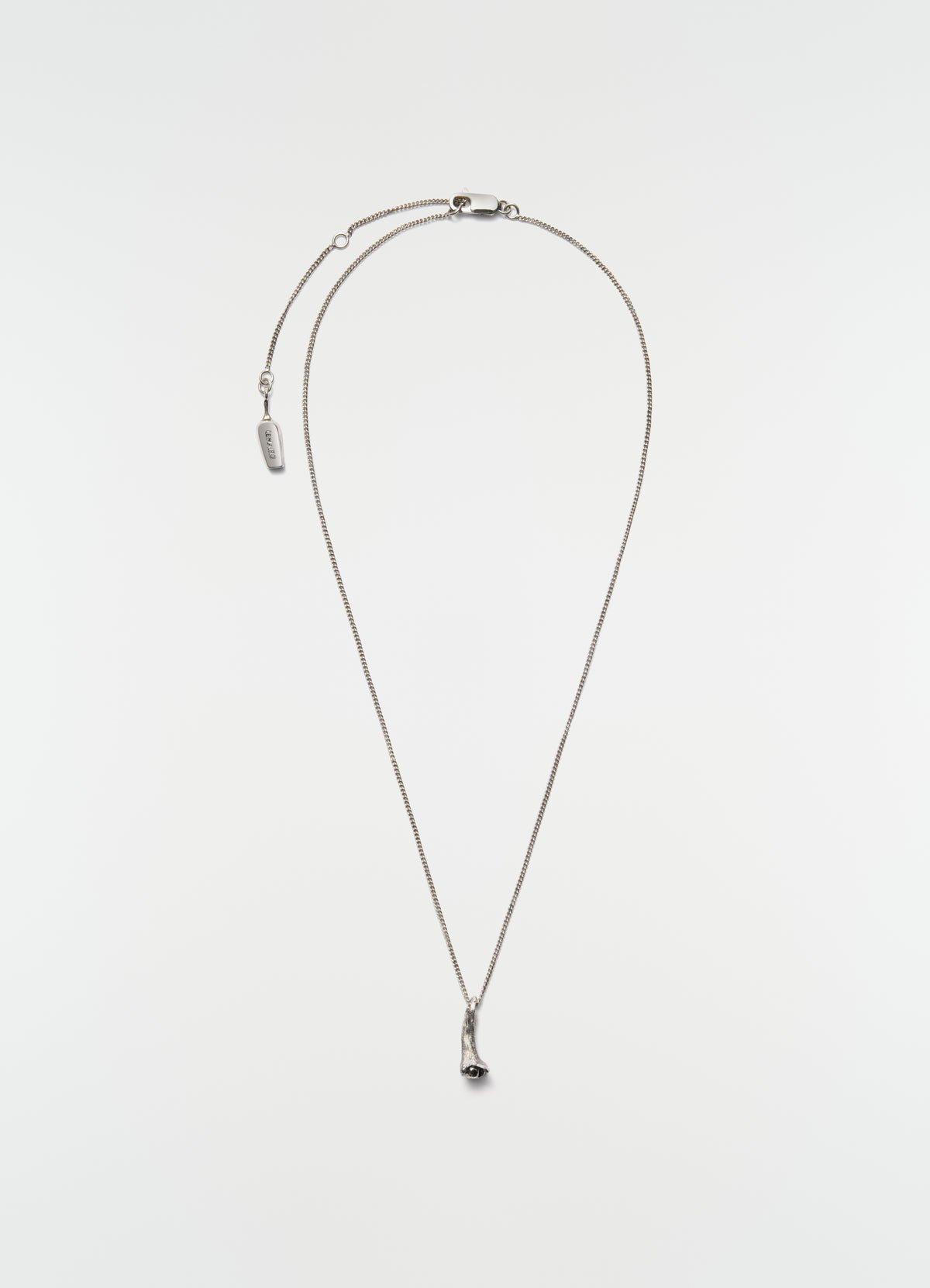 Lemaire CLOVE NECKLACE