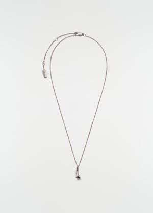 Clove necklace
