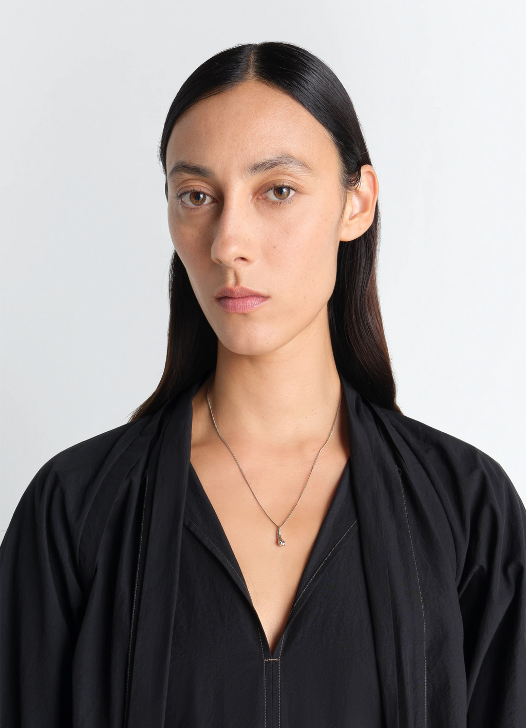 クローブ ネックレス