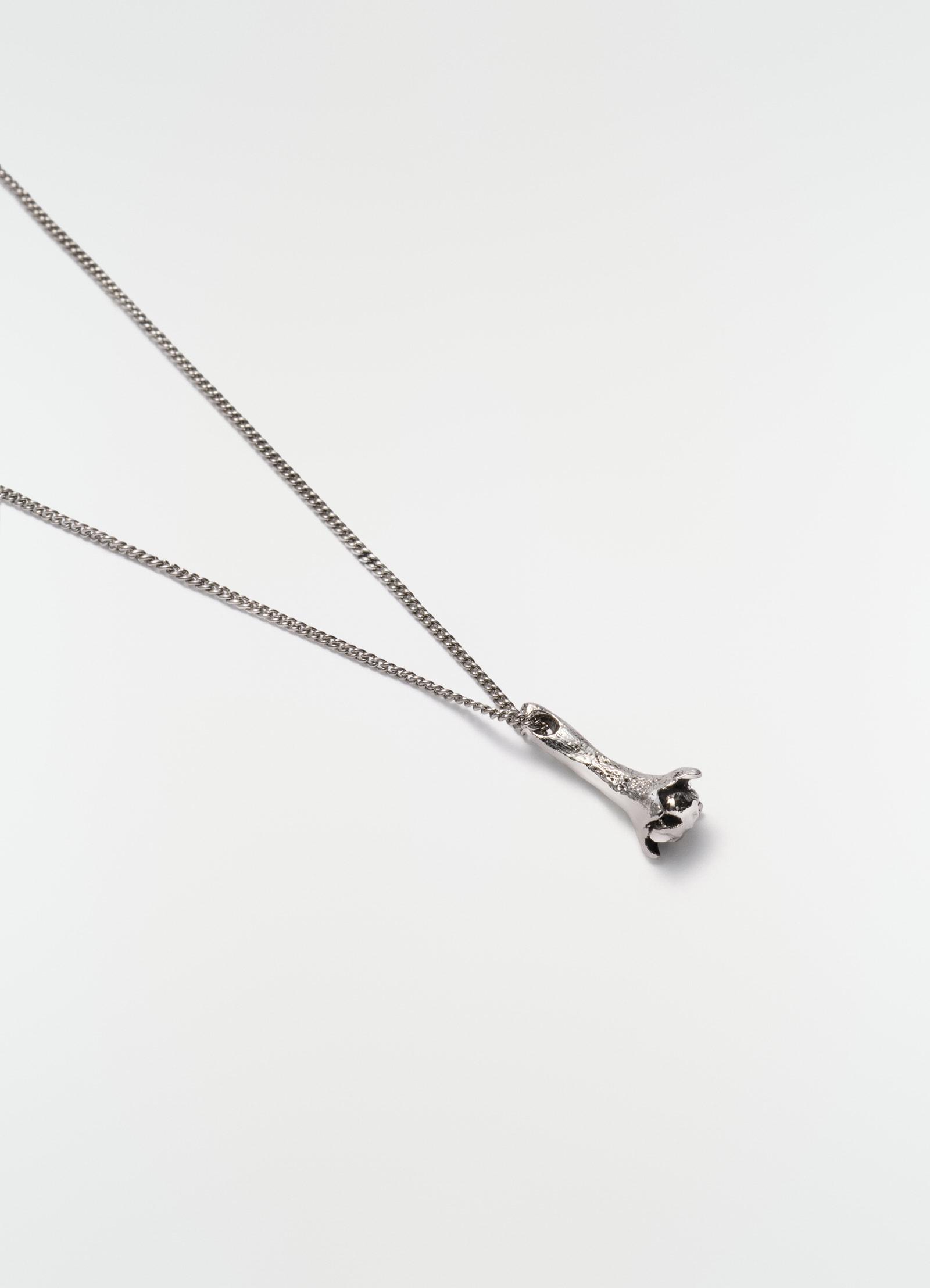 Clove necklace