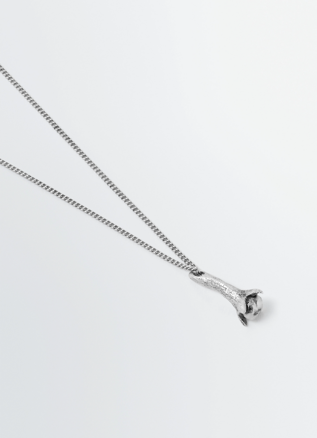 クローブ ネックレス