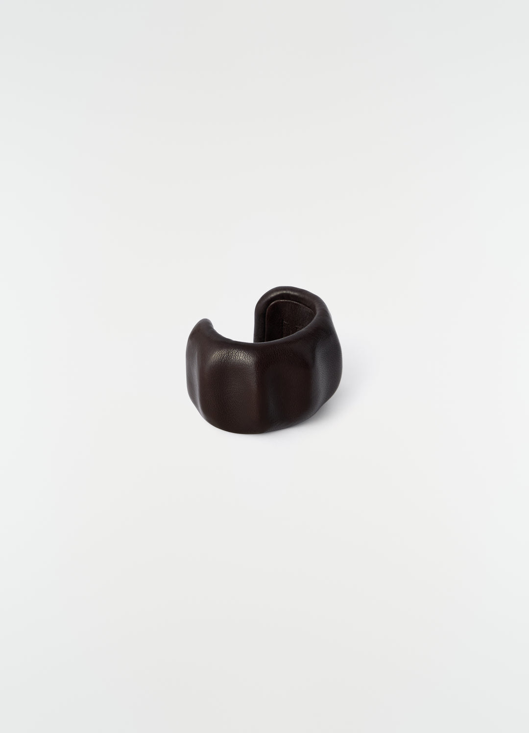 CARLOS CUFF IN LEATHER