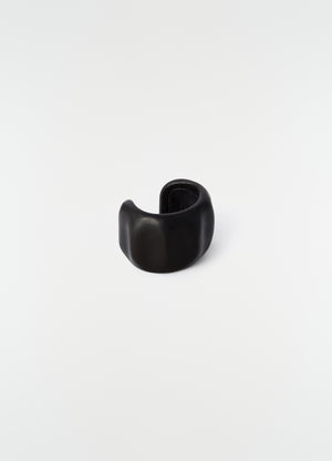 Carlos cuff in leather