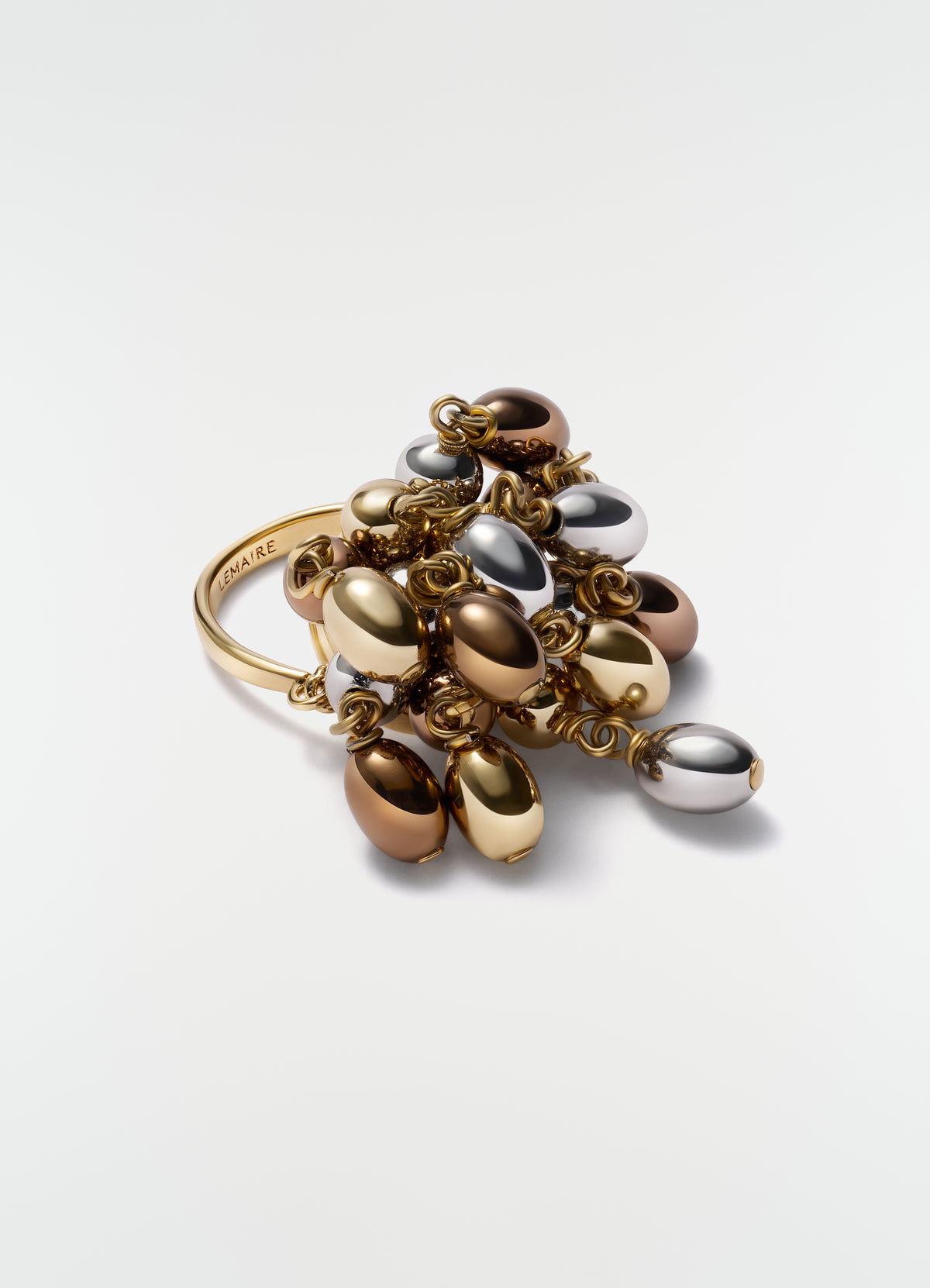 Lemaire SEEDS RING