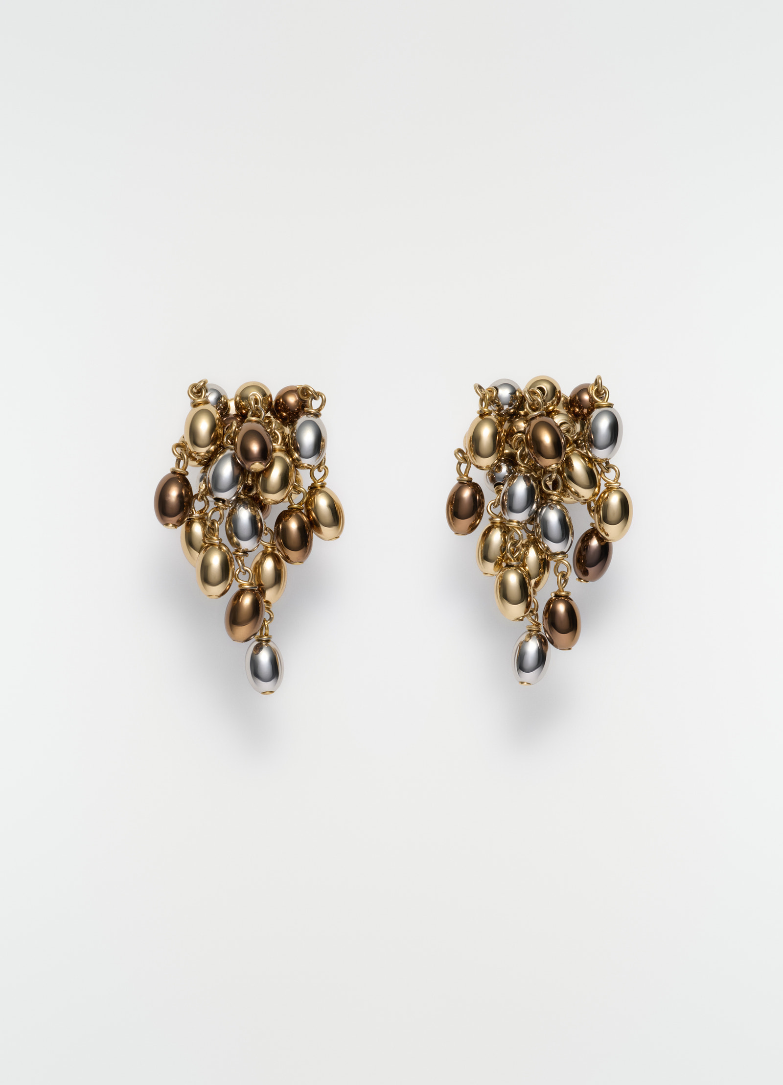 Seeds earrings
