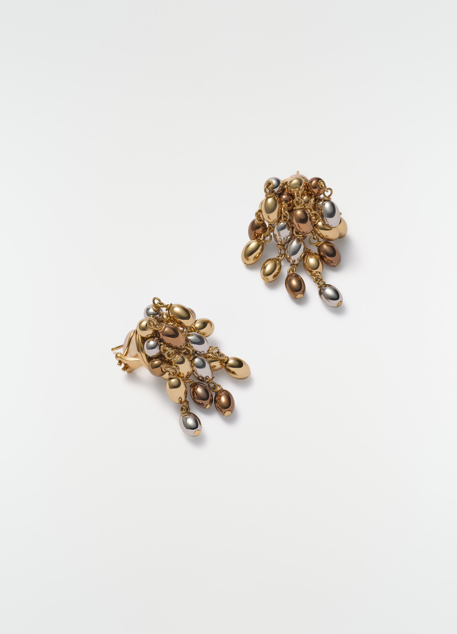 Seeds earrings