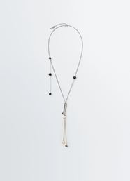 THISTLE NECKLACE