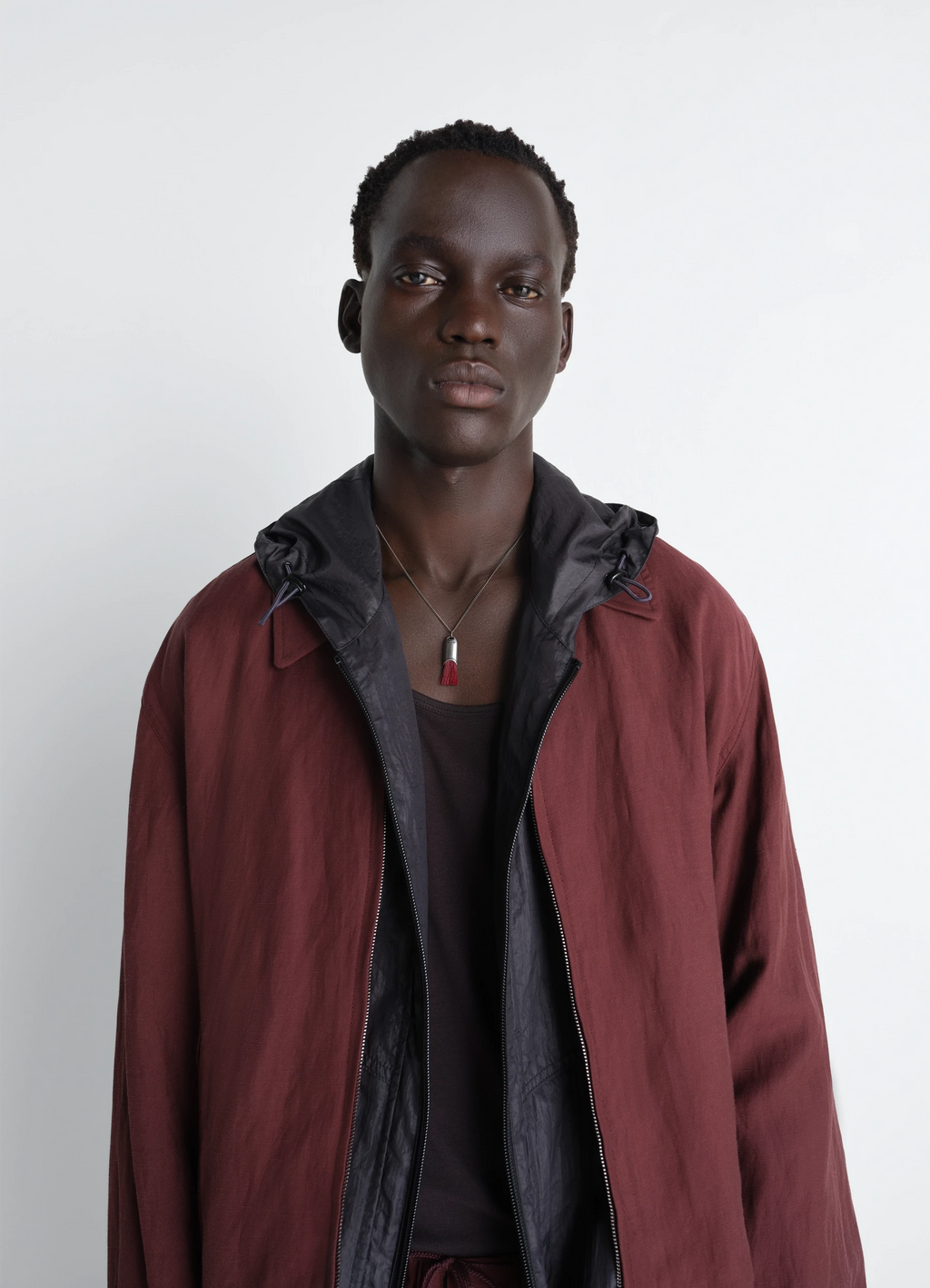 NANO-PERSÖNLICHE BÜRSTENKETTE