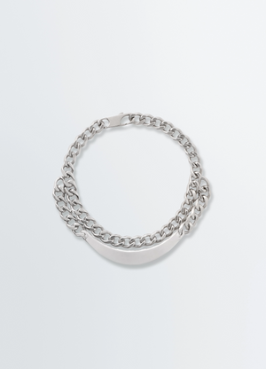 Idブレスレットm（シルバー）