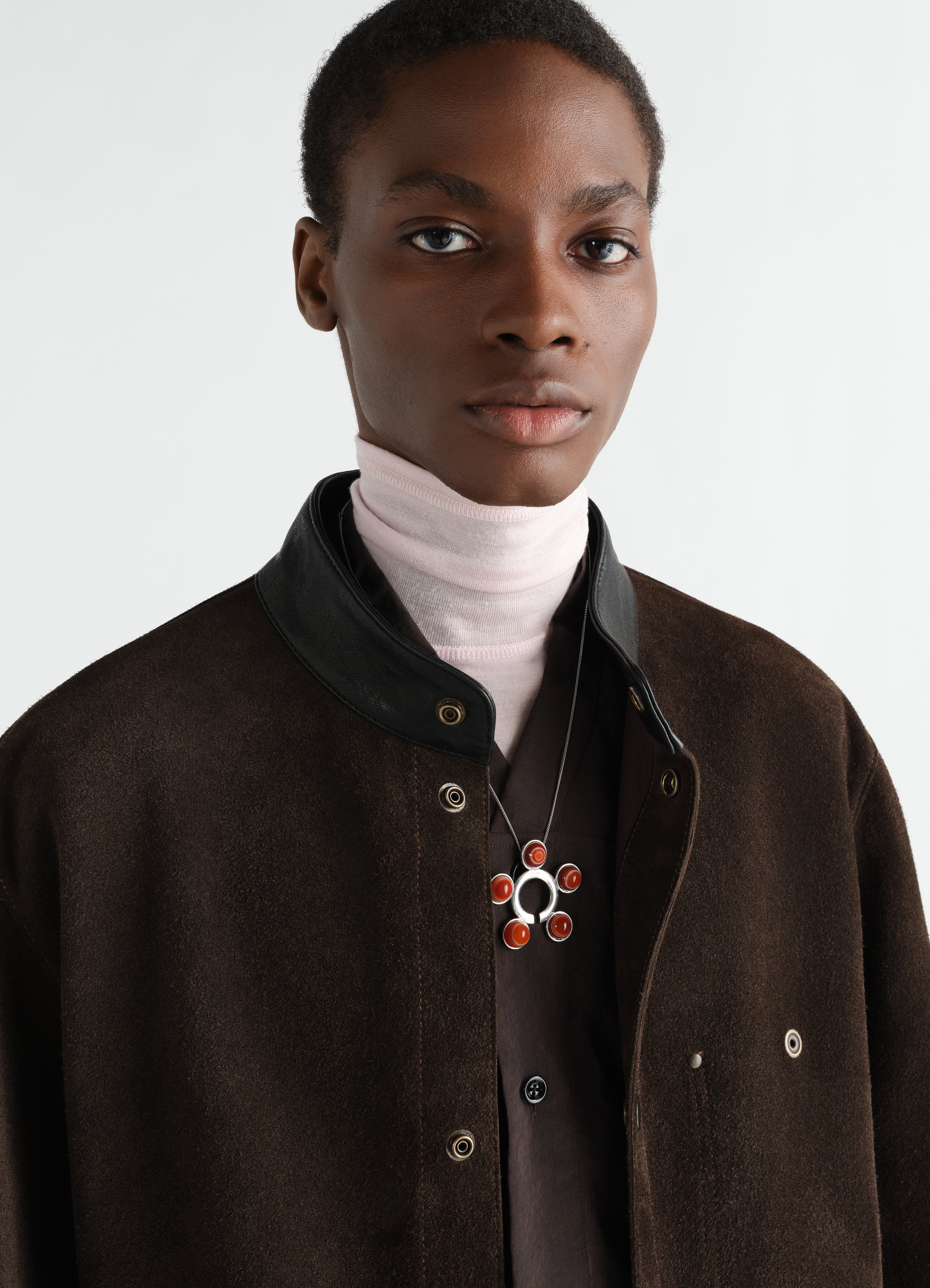 Contemporary Jewellery | LEMAIRE