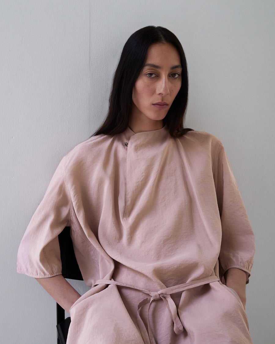 DRY SILK