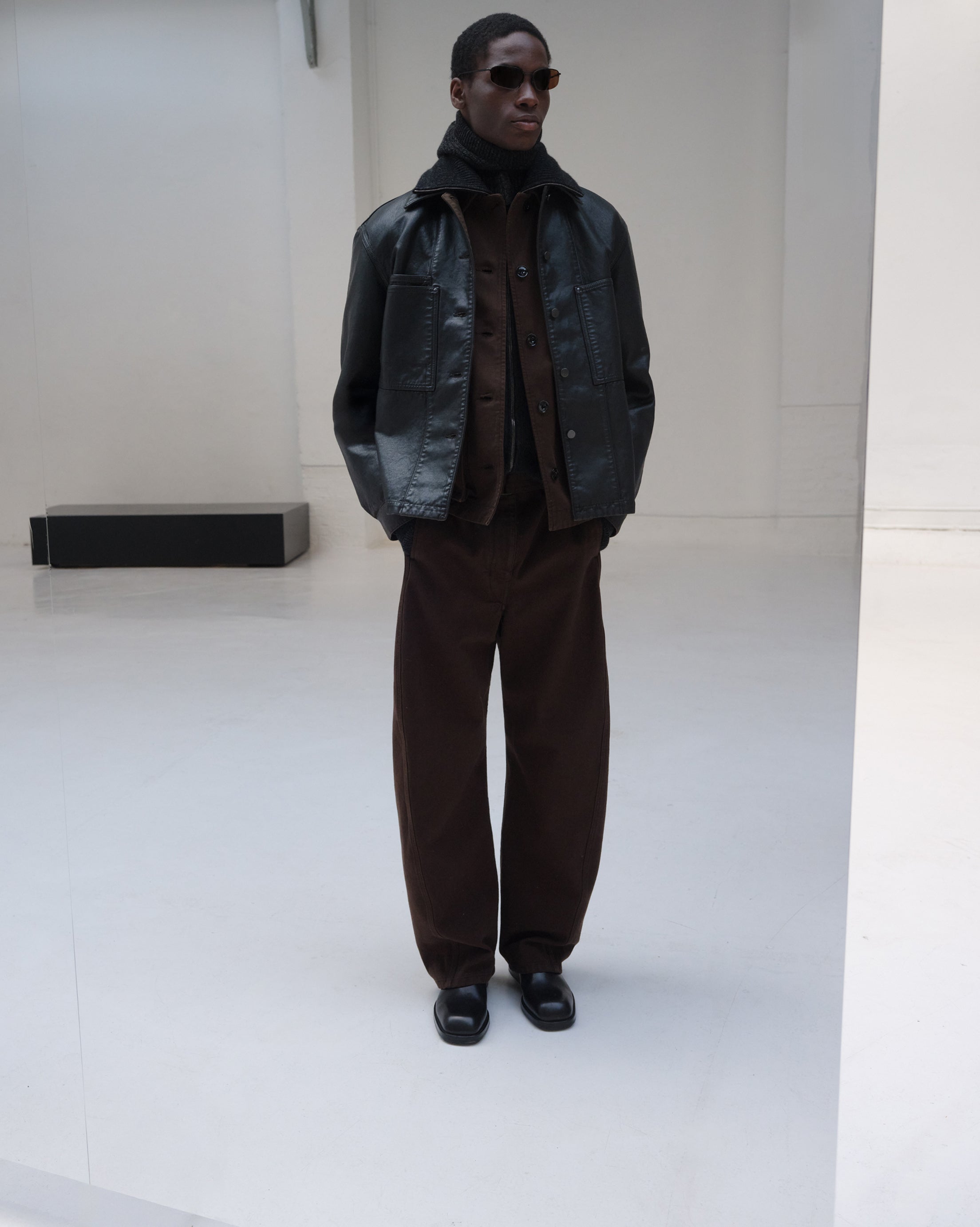 lemaire セットアップ 公式オンラインストア | LEMAIRE
