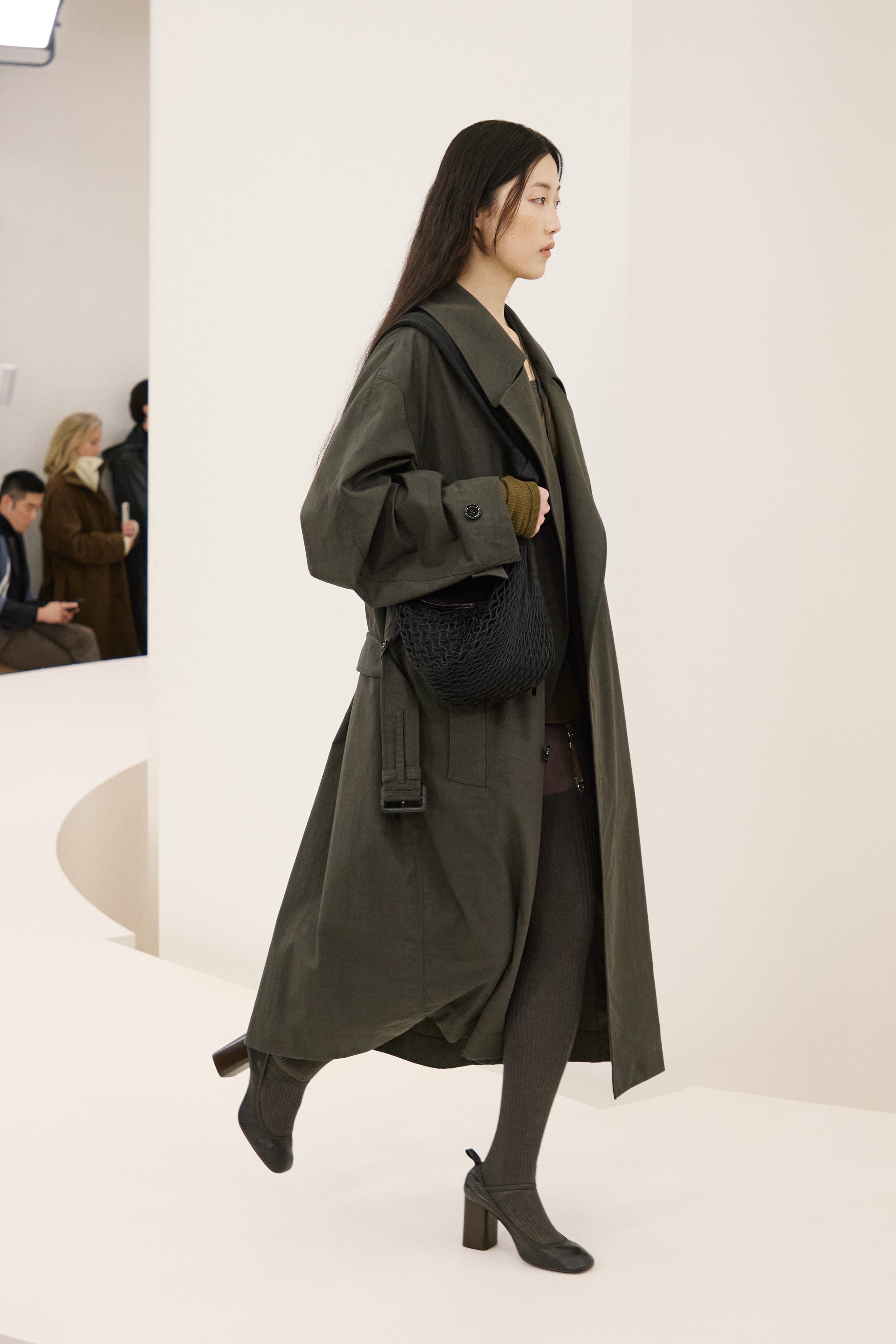 FALL/WINTER 2024 | LEMAIRE