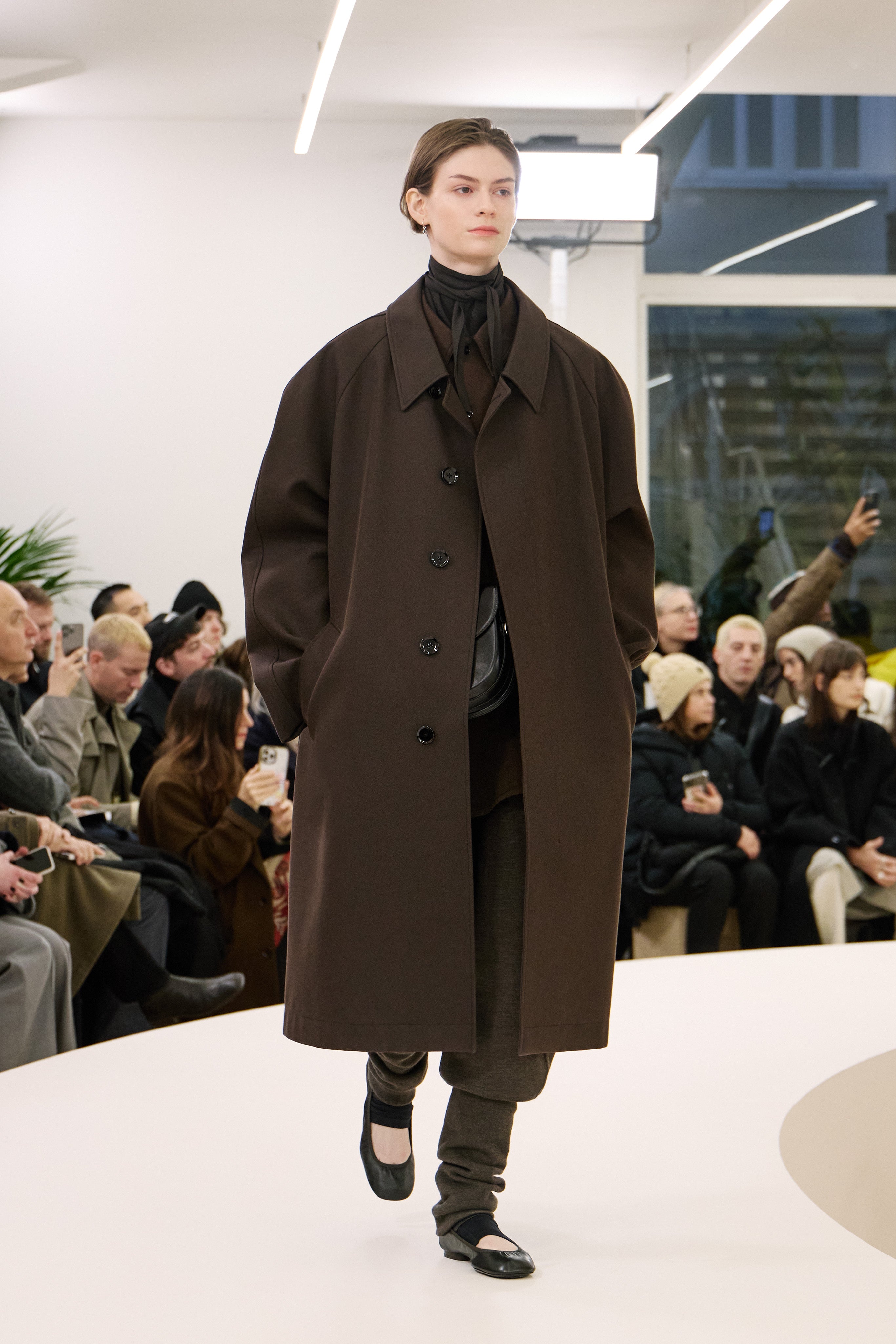 FALL/WINTER 2024 | LEMAIRE