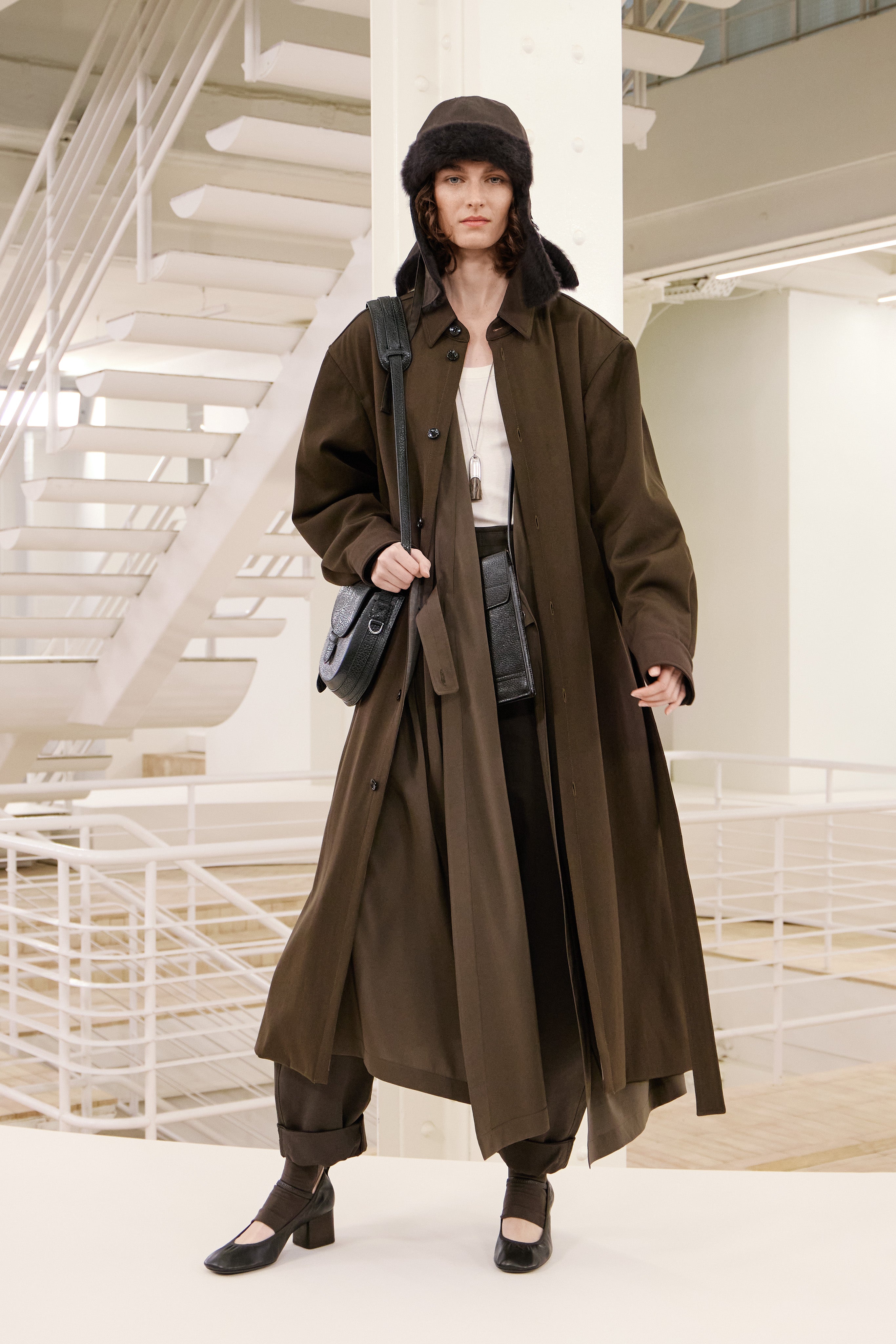 FALL/WINTER 2024 | LEMAIRE