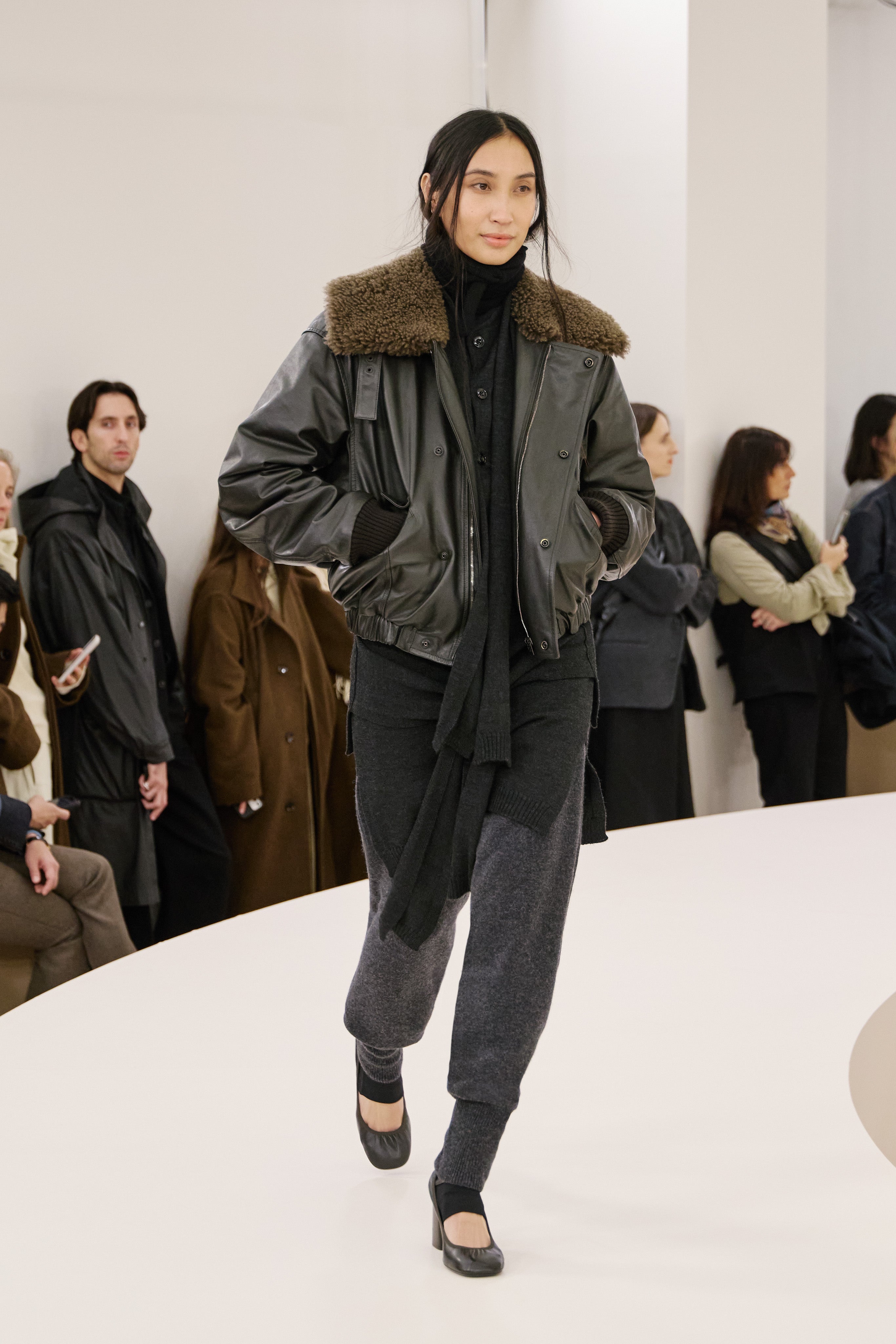 FALL/WINTER 2024 | LEMAIRE
