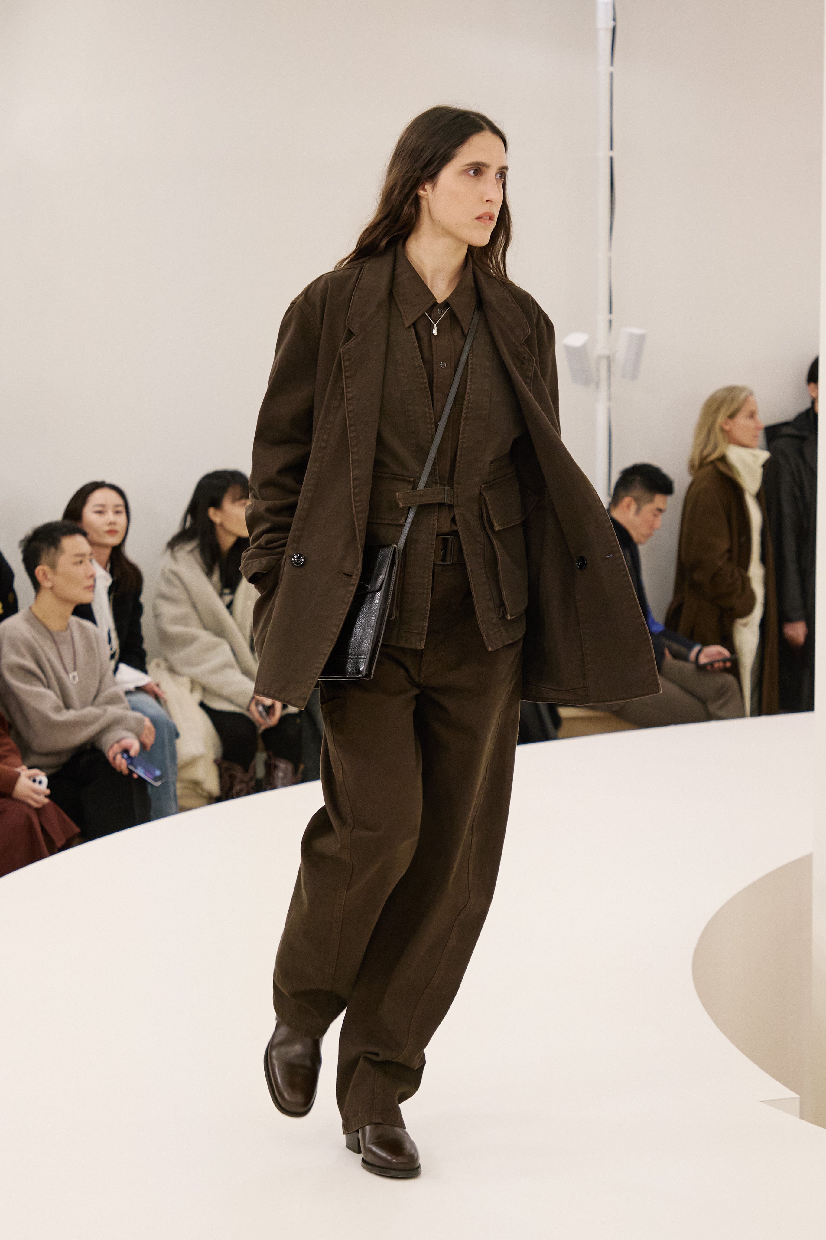 FALL/WINTER 2024 | LEMAIRE