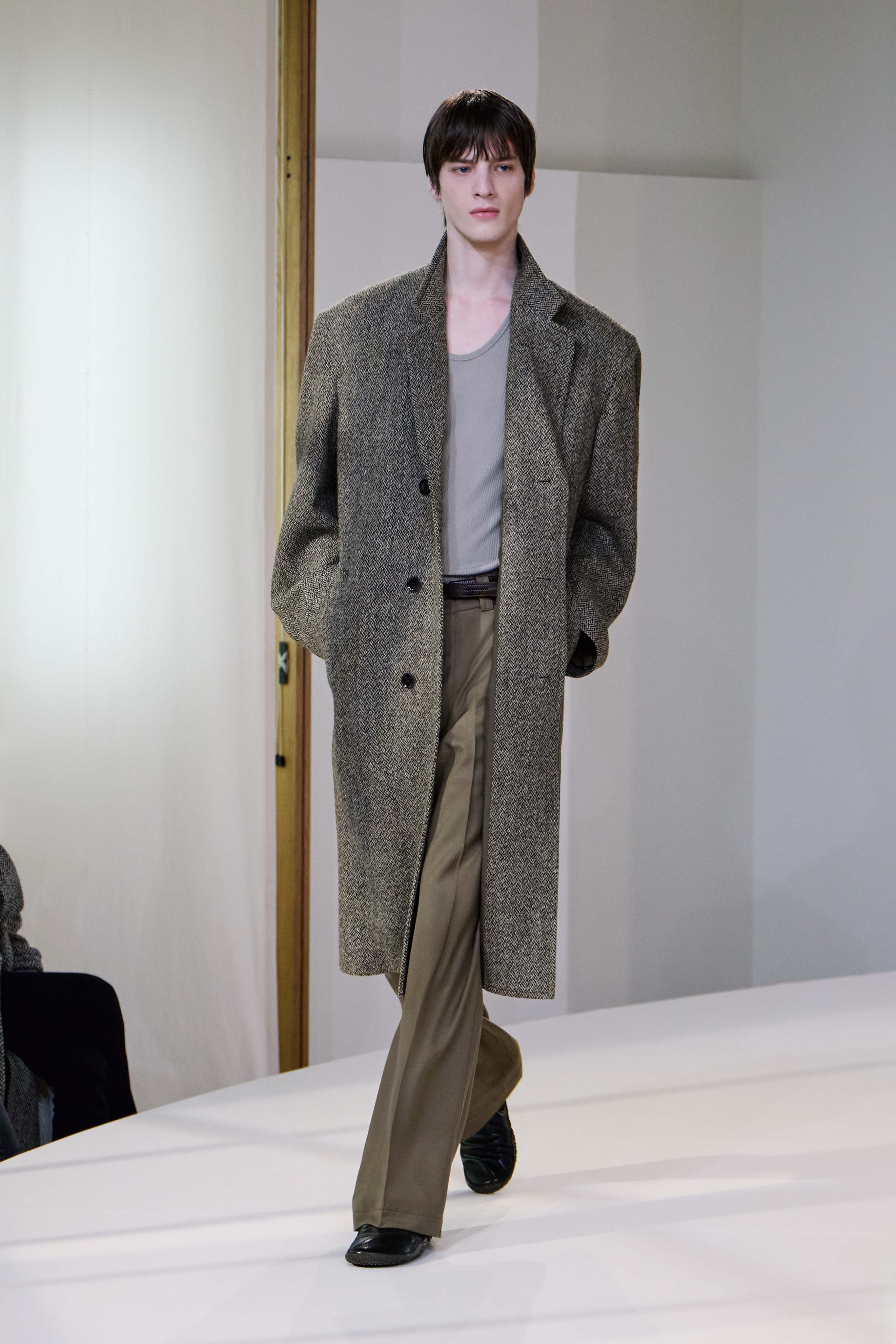 FW LEMAIRE FALL/WINTER 2025 | LEMAIRE