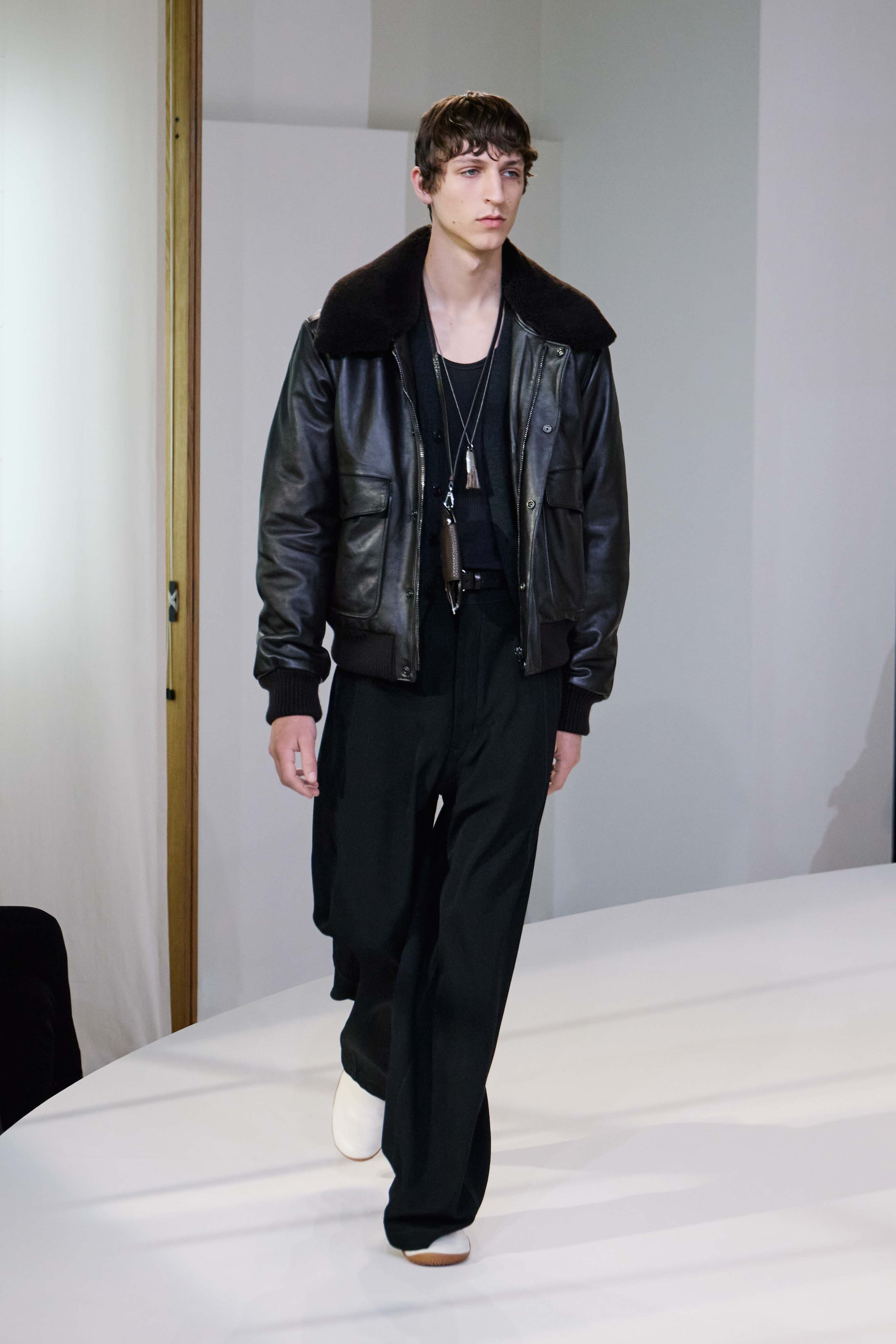 FALL/WINTER 2025 | LEMAIRE