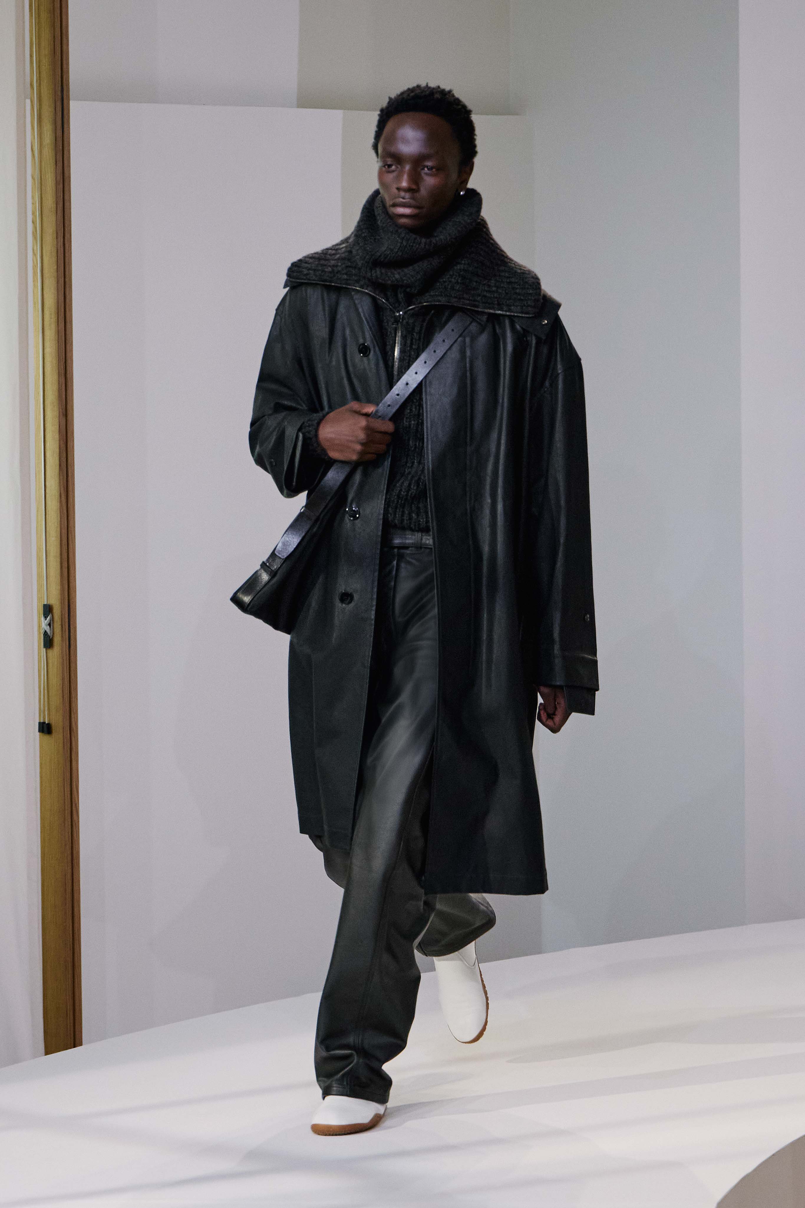 FALL/WINTER 2025 | LEMAIRE
