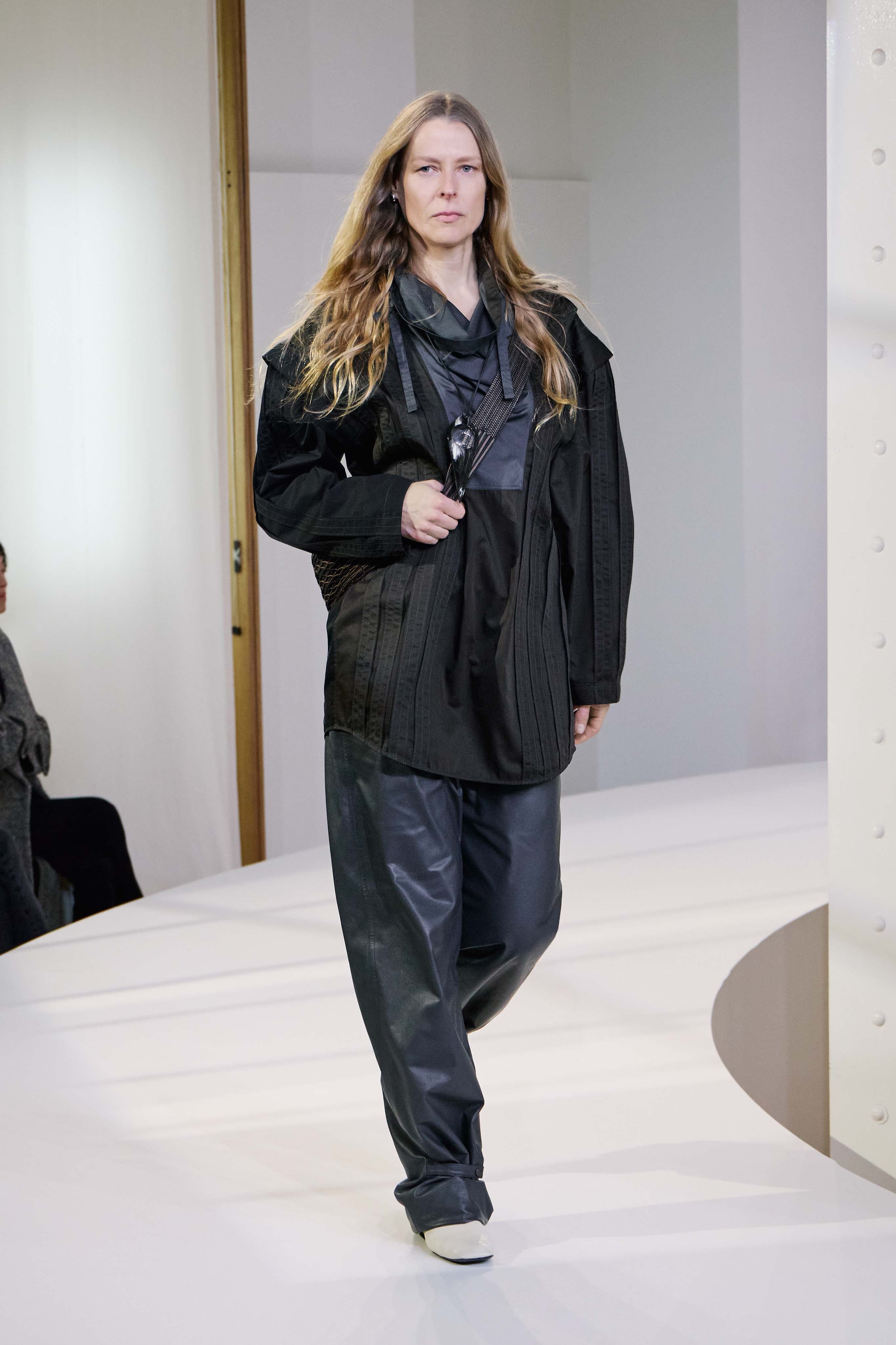 FALL/WINTER 2025 | LEMAIRE
