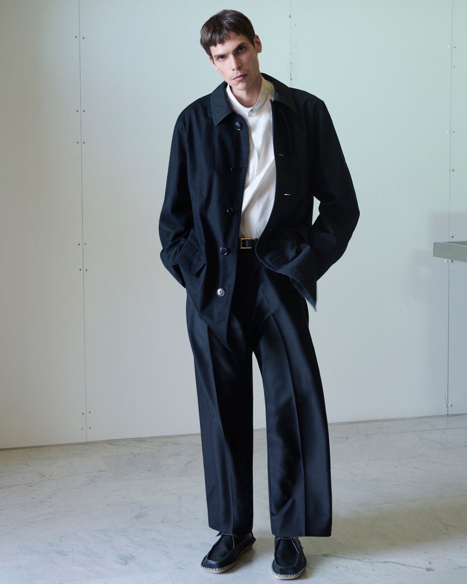PANTS