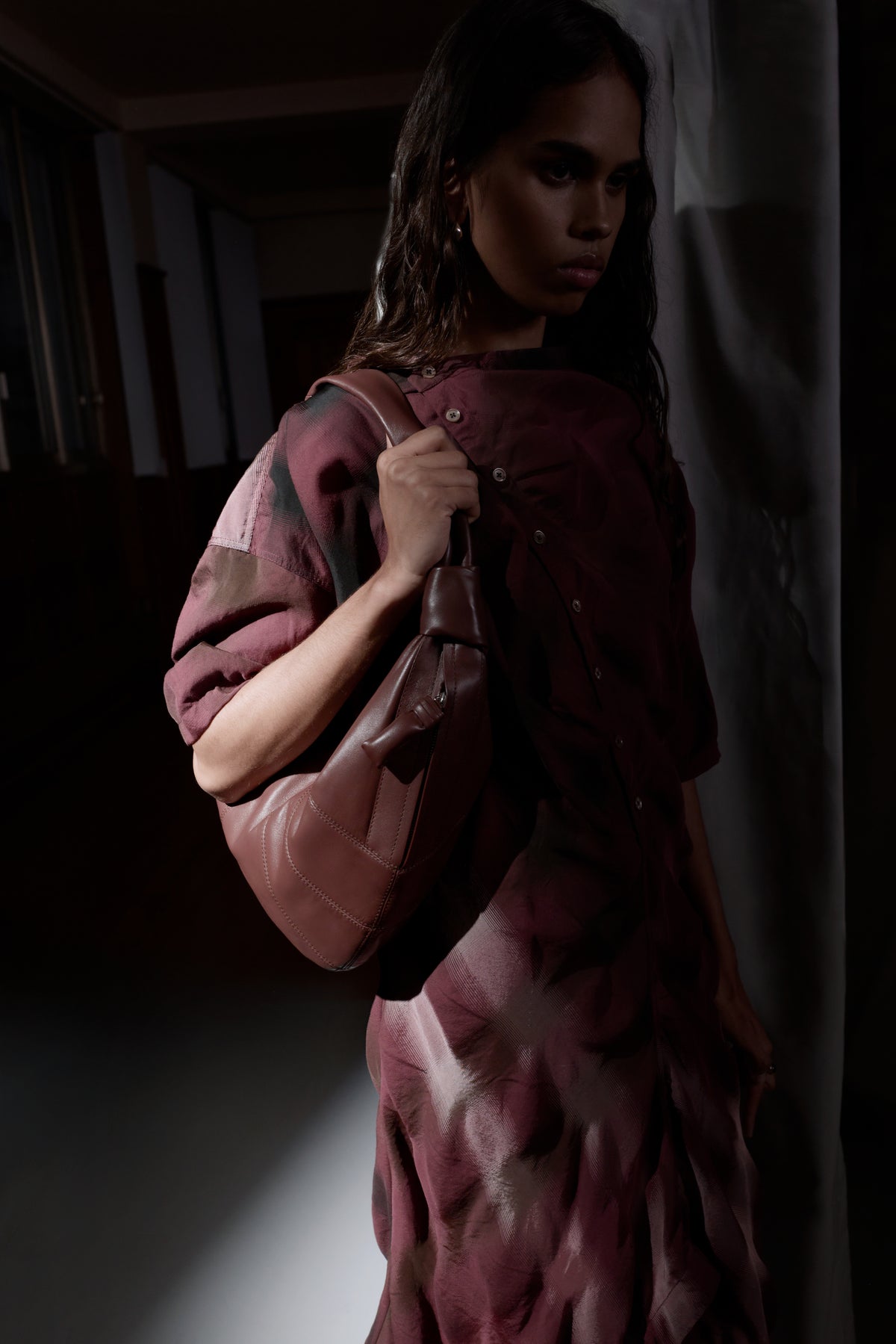 フォーチュン クロワッサン バッグ