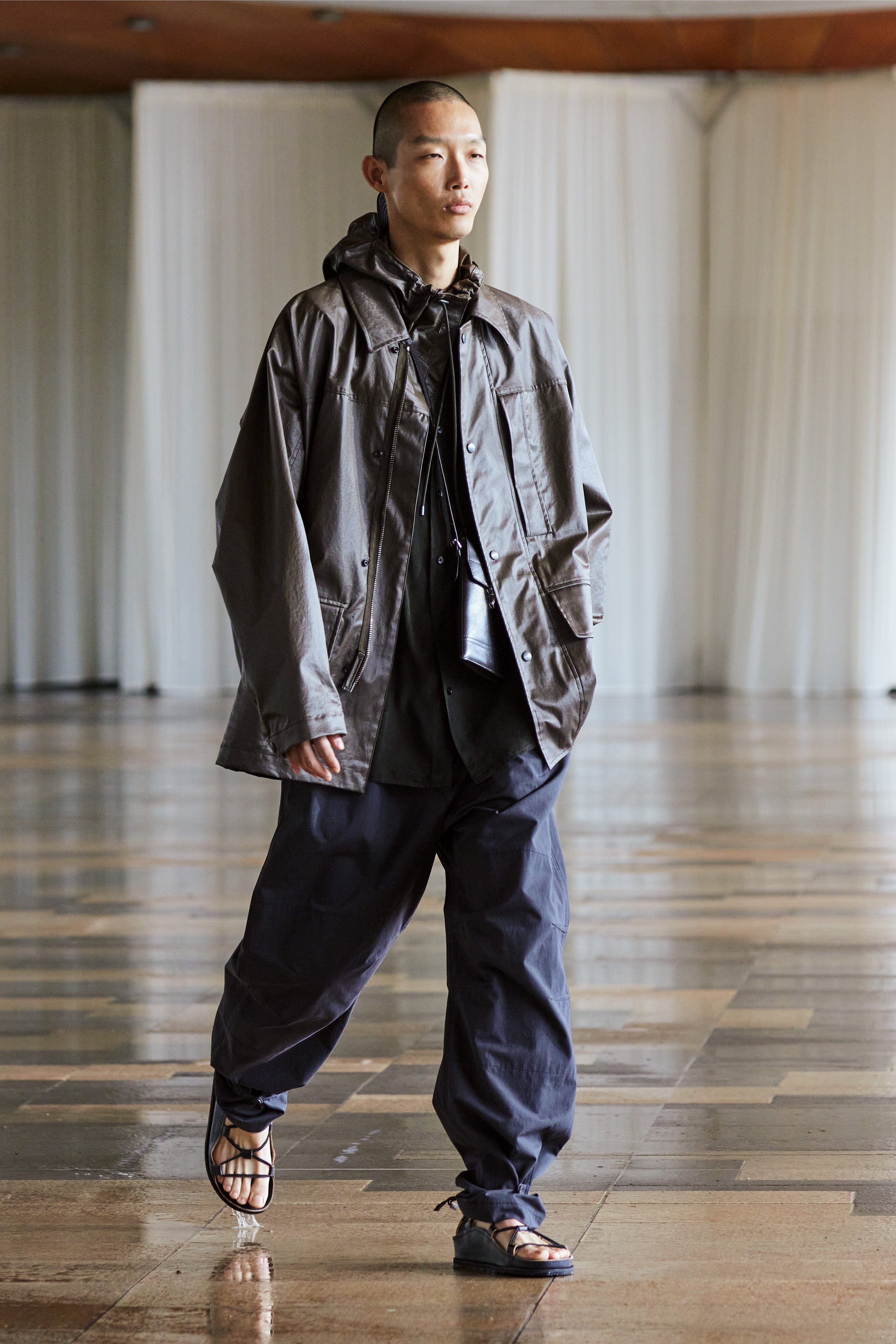 SPRING/SUMMER 2024 | LEMAIRE